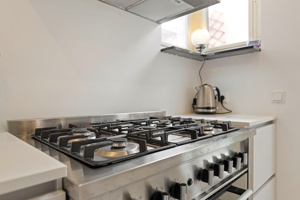 Medium property photo - Hendrikxstraat 28, 5912 BX Venlo